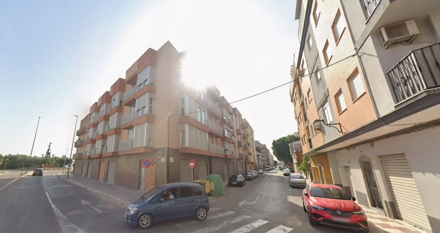 Außenansicht von Haus oder Chalet zum Verkauf in Algemesí