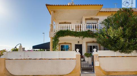 Foto 2 de Àtic en venda a La Regia, Orihuela