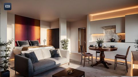 Photo 2 of Flat for sale in Avenida de Portugal, Carmelitas, Salamanca Capital