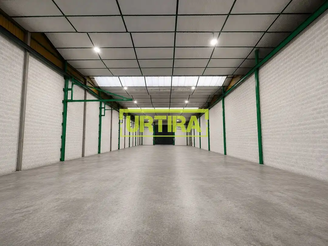 Nave industrielle à vendre à Ugaldea Industrialdea Poligonoa 16, imagen 2