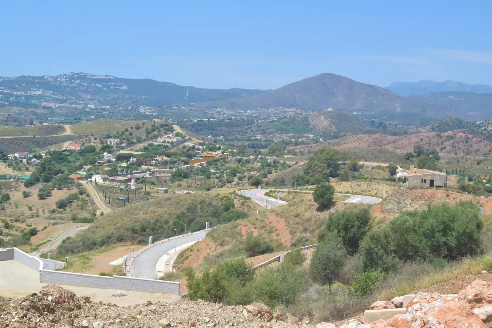 Grundstücke und Bauplätze zum Verkauf in Mijas Golf, imagen 7