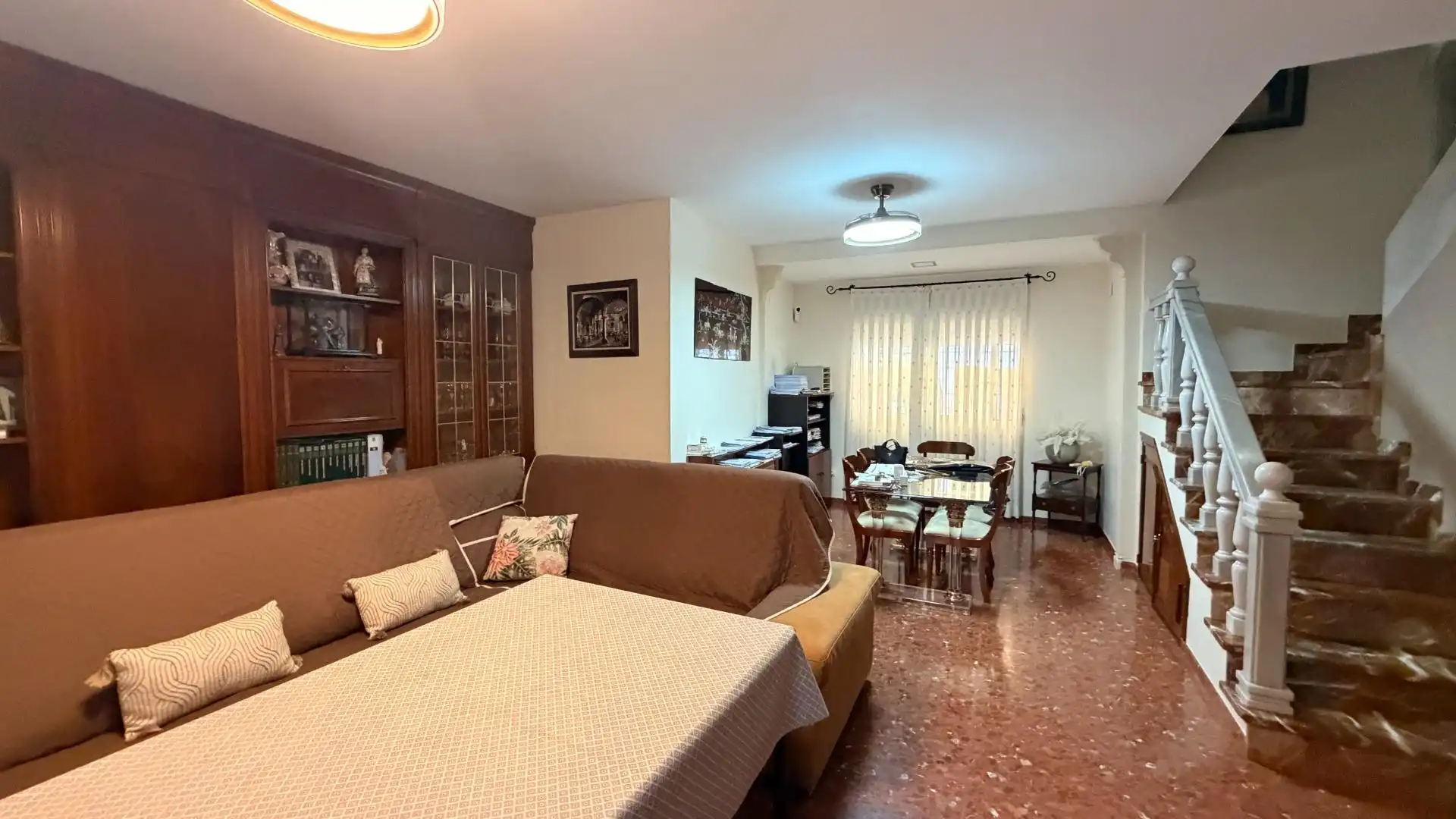Villa avec piscine à vendre à Norte-Sierra, imagen 5