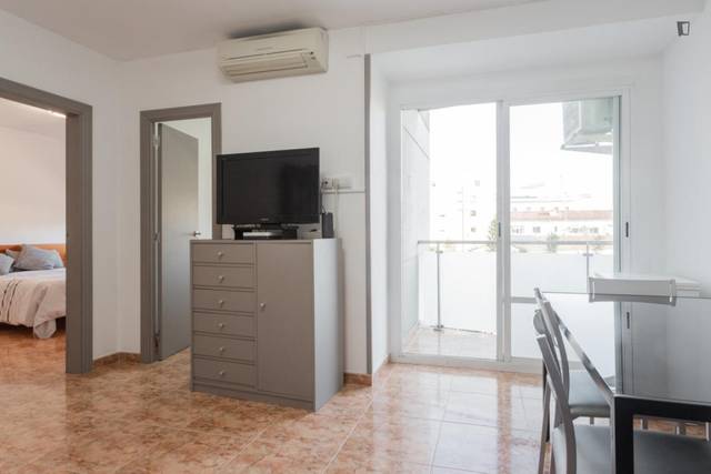 Apartamento en Alquiler en La Florida