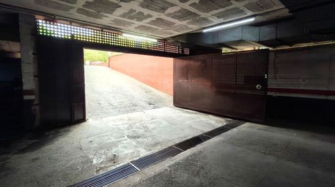 Foto 4 von Garage zur Miete in Rambla del Poblenou, 165, Provençals del Poblenou, Barcelona Capital