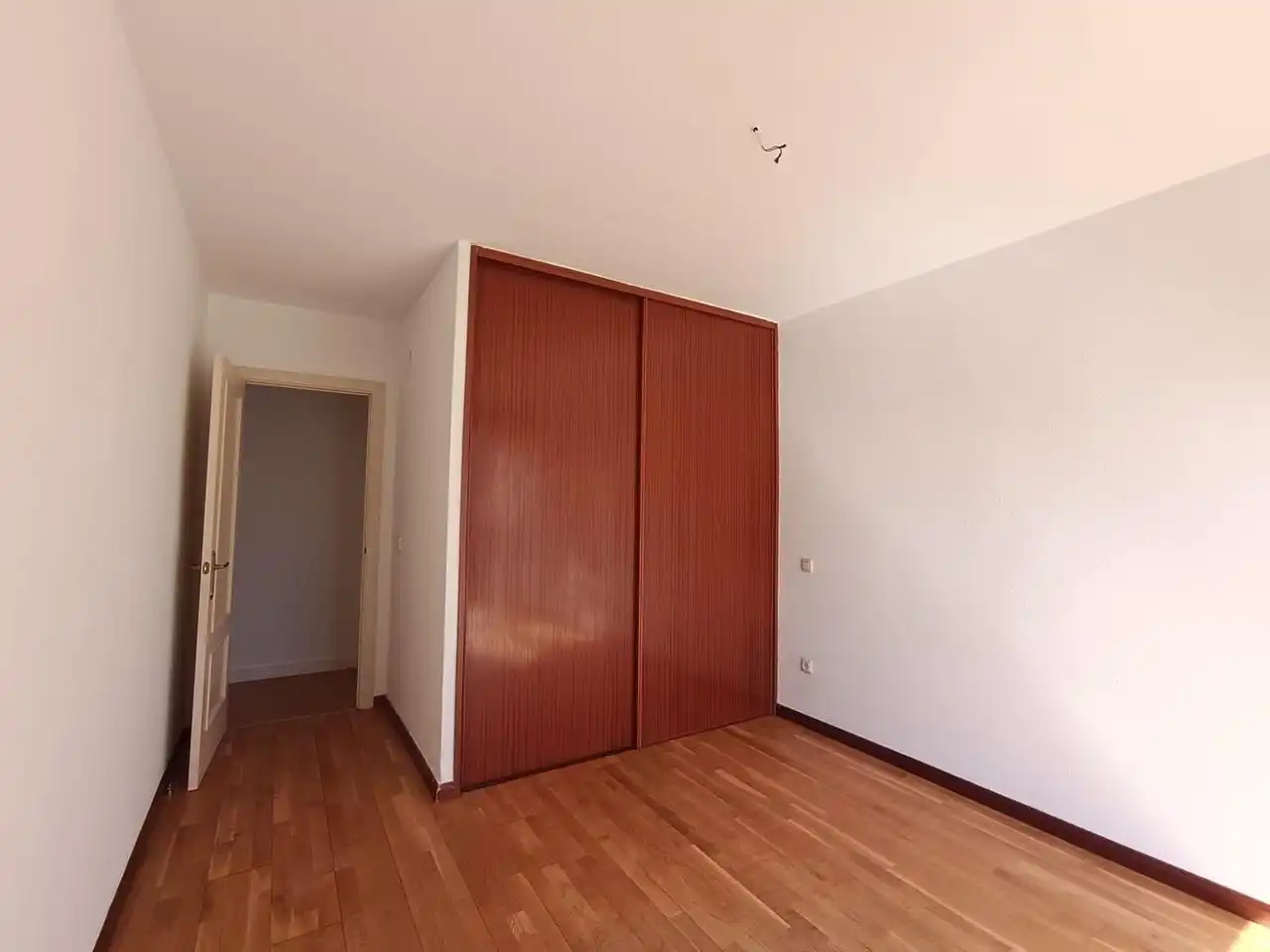 Dúplex en venda a De Candilejas, Palomeras Bajas