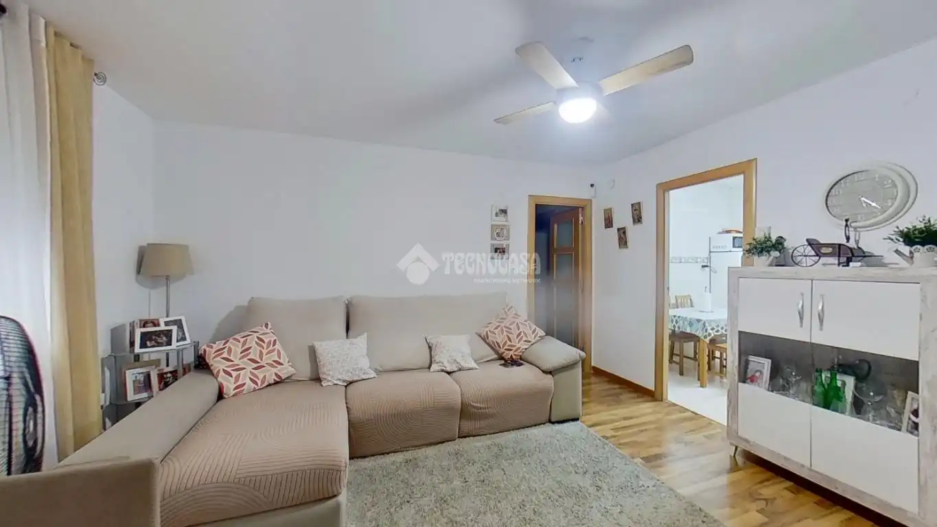 Piso con ascensor en venta en Font Verda, imagen 2
