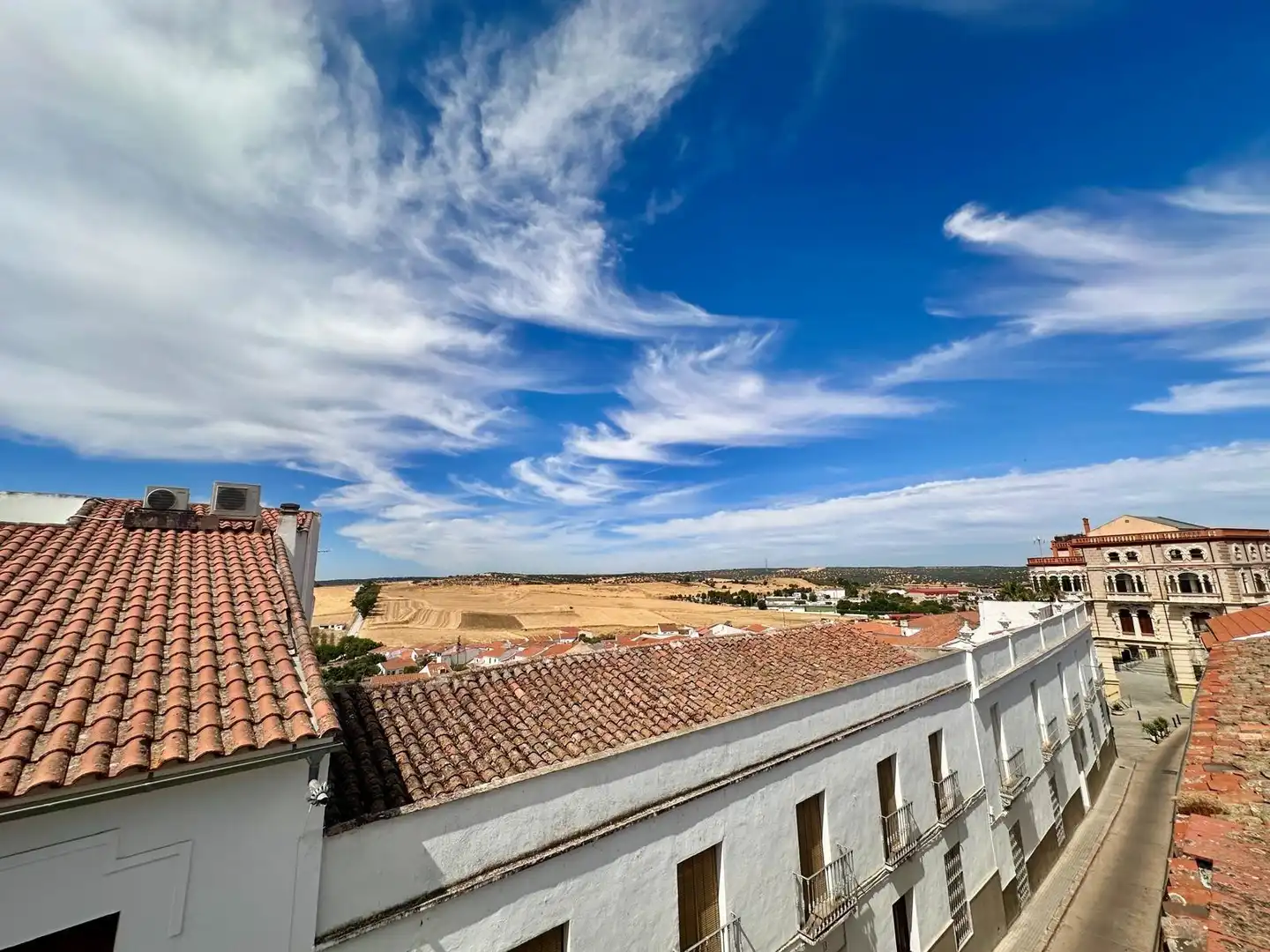Attic for sale in Fuente Obejuna