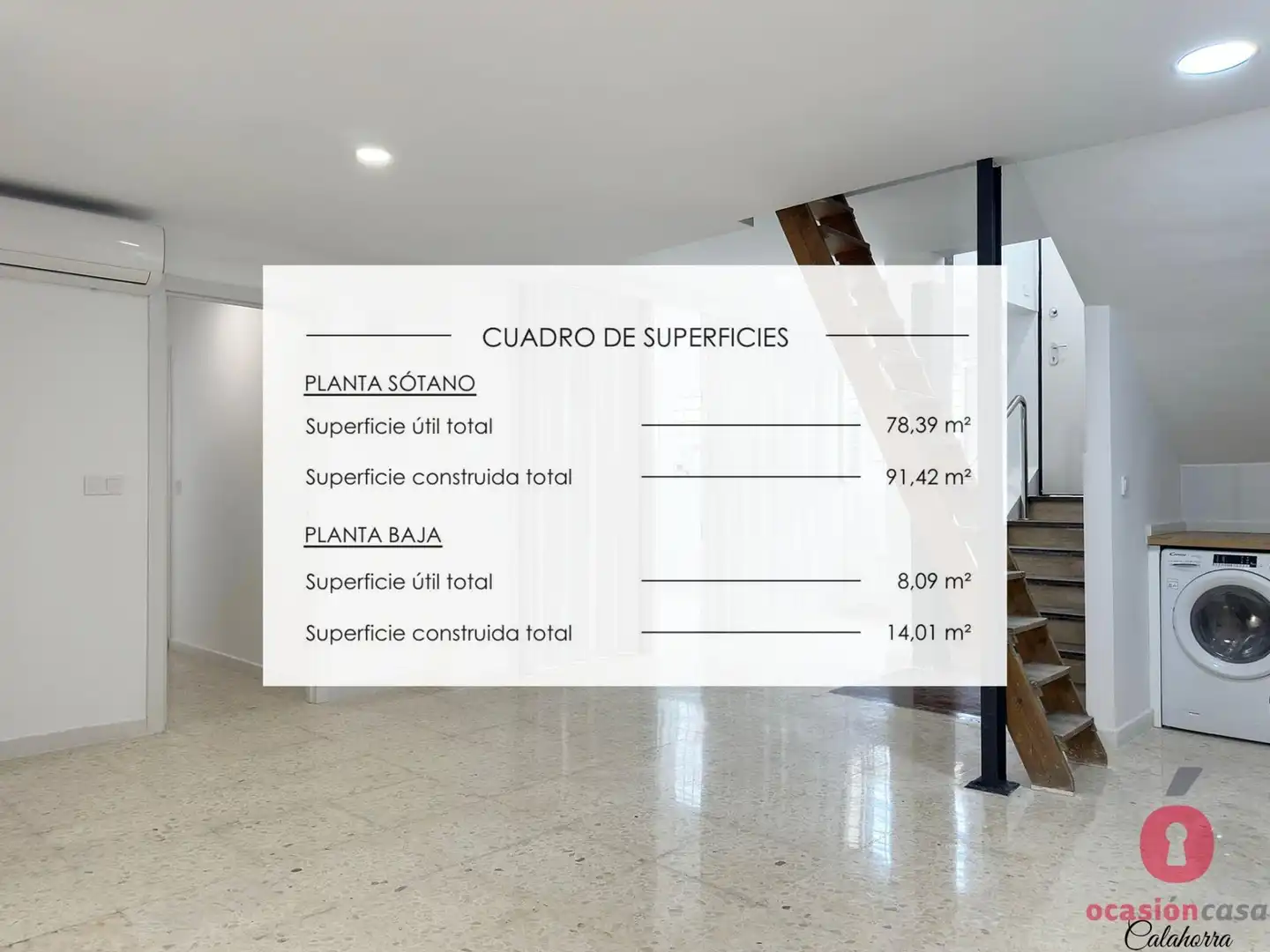 Planta baixa en venda a El Brillante -El Naranjo - El Tablero