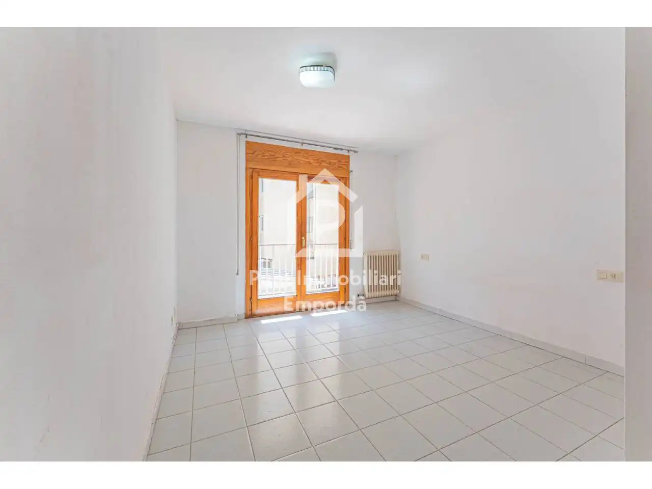 Piso con terraza en venta en Calle Nou, imagen 7