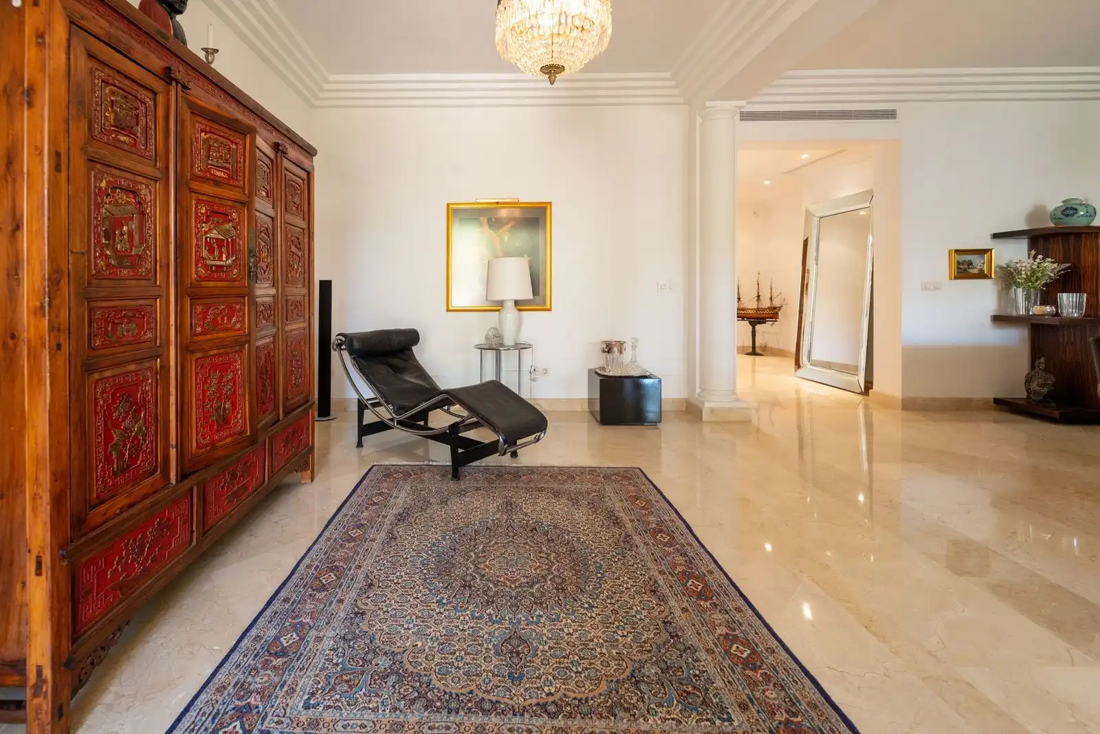 Piso con terraza en venta en Calle 01D Nva Andaluc 1C, imagen 10