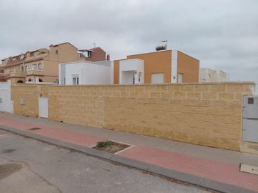 Villa in vendita a Campo de Murcia