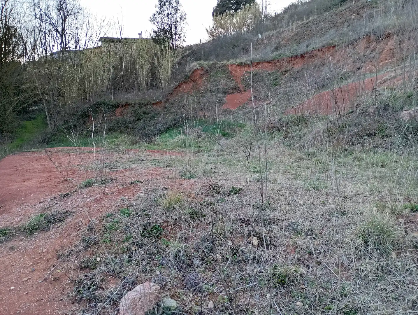 Wohnbaugrundstück zum Verkauf in Vilanova de Sau, imagen 9