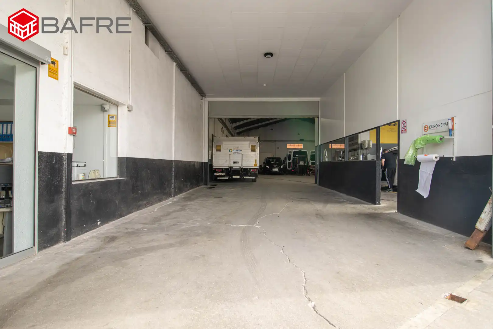 Local comercial en venda a Av. de Fuenlabrada, imagen 8