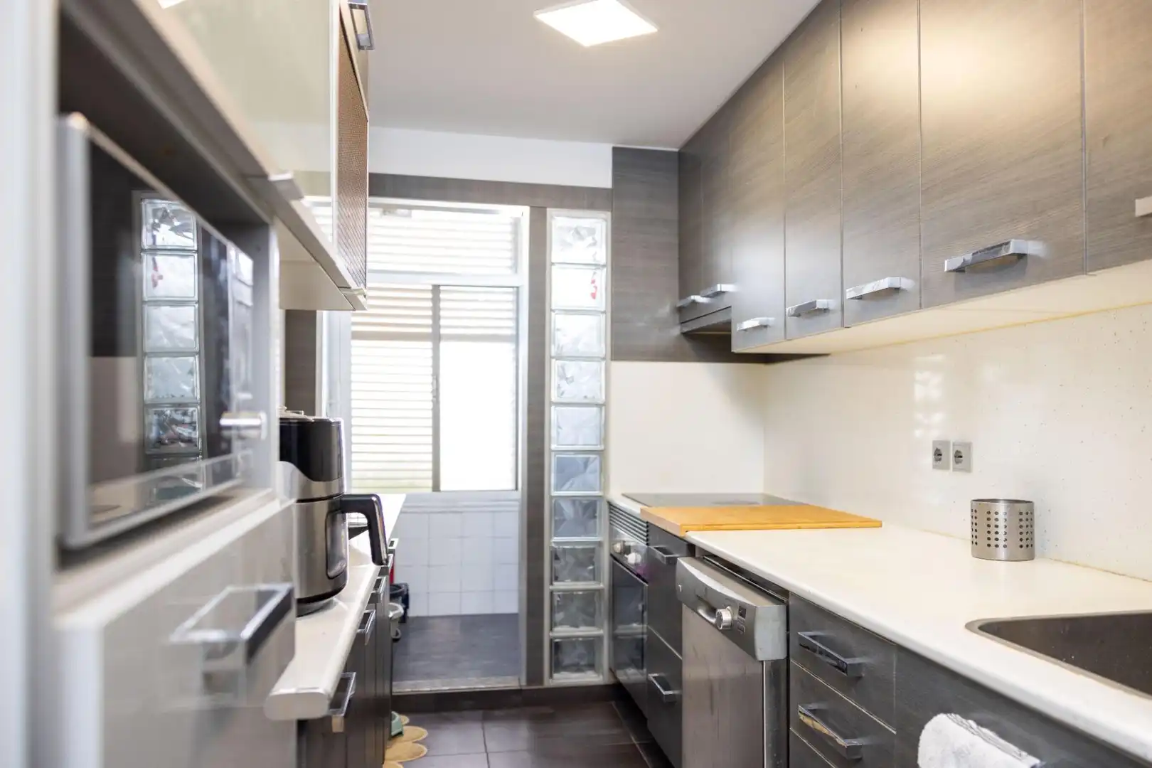 Cocina de Piso en venta en Viladecans