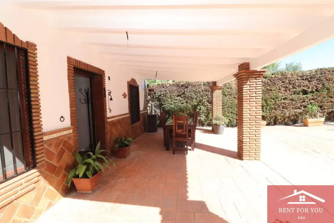 Casa con piscina en alquiler en Centro, imagen 23