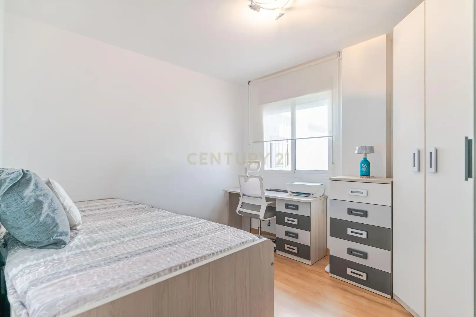 Bedroom of Apartments for sale in Ítrabo, Granada