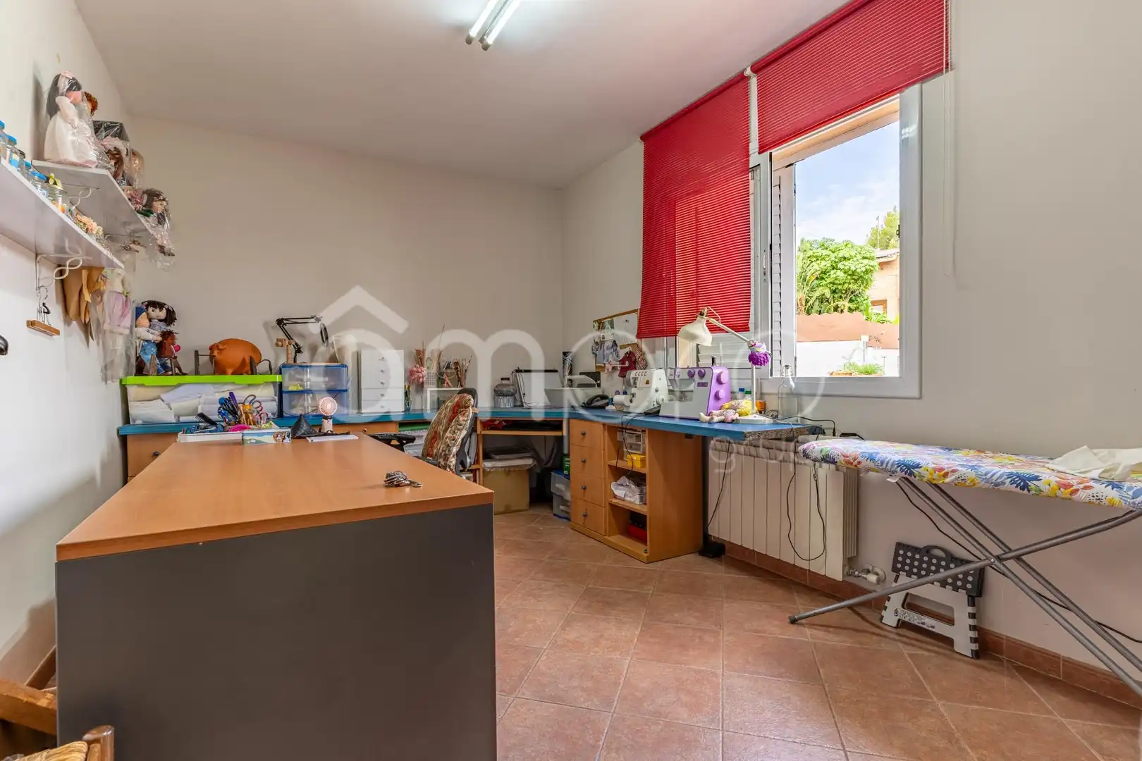 Villa con terrazza in vendita a Castell de Tamarit, imagen 18