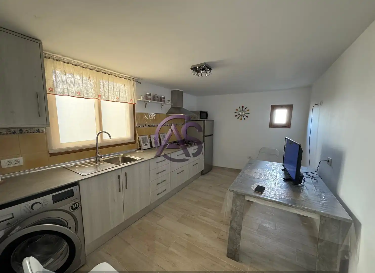 Casa amb jardí en venda a El Escobonal - Pájara, imagen 2