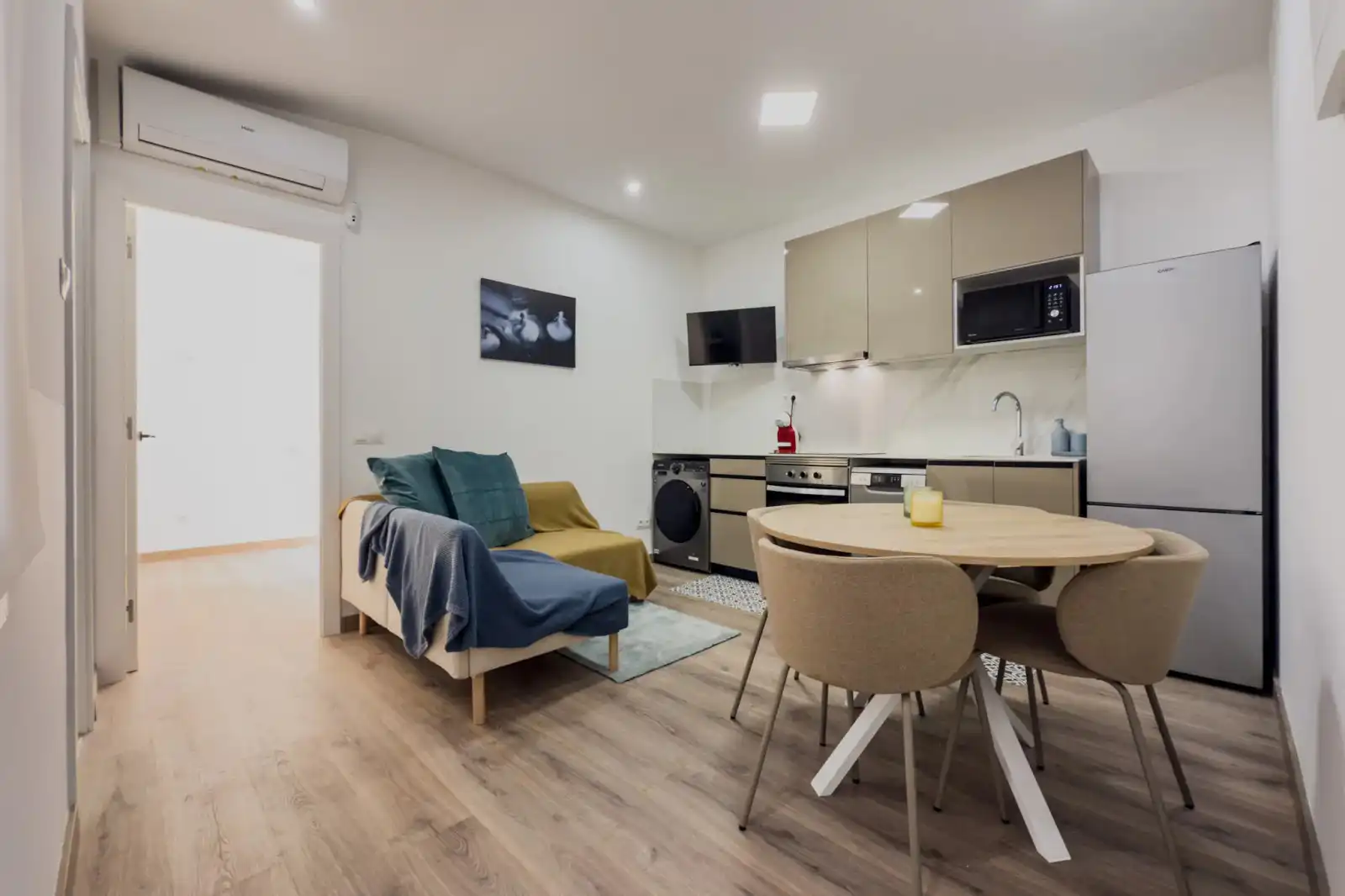 Appartement à louer à N/A