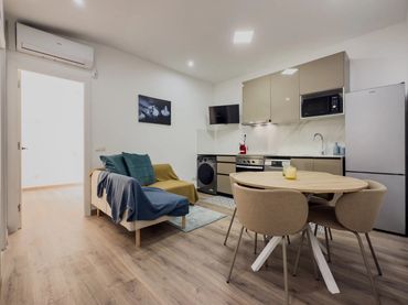 Flat to rent in N/A