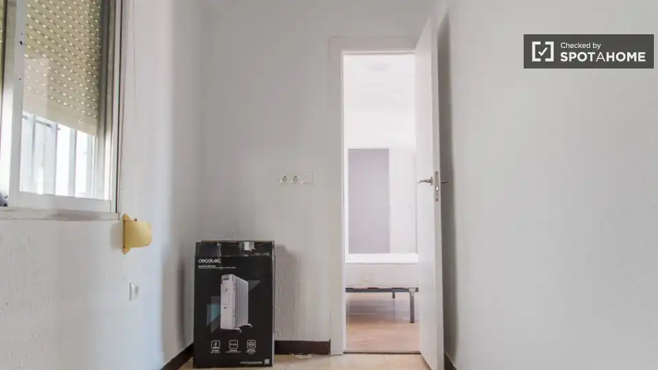 Habitació a Camí Fondo