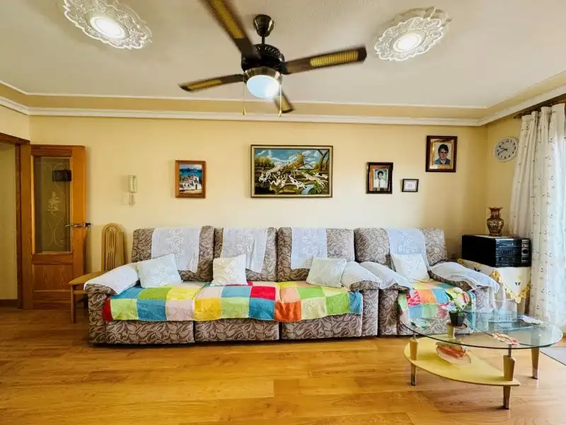 Apartament amb ascensor en venda a La Mata, imagen 16