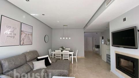 Photo 4 of House or chalet to rent in Calle Irlanda, ., Puertas del sur - Guadabajaque, Cádiz