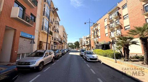 Foto 4 de Edificio en venta en Santiago, 14, Santa Lucía, Cartagena