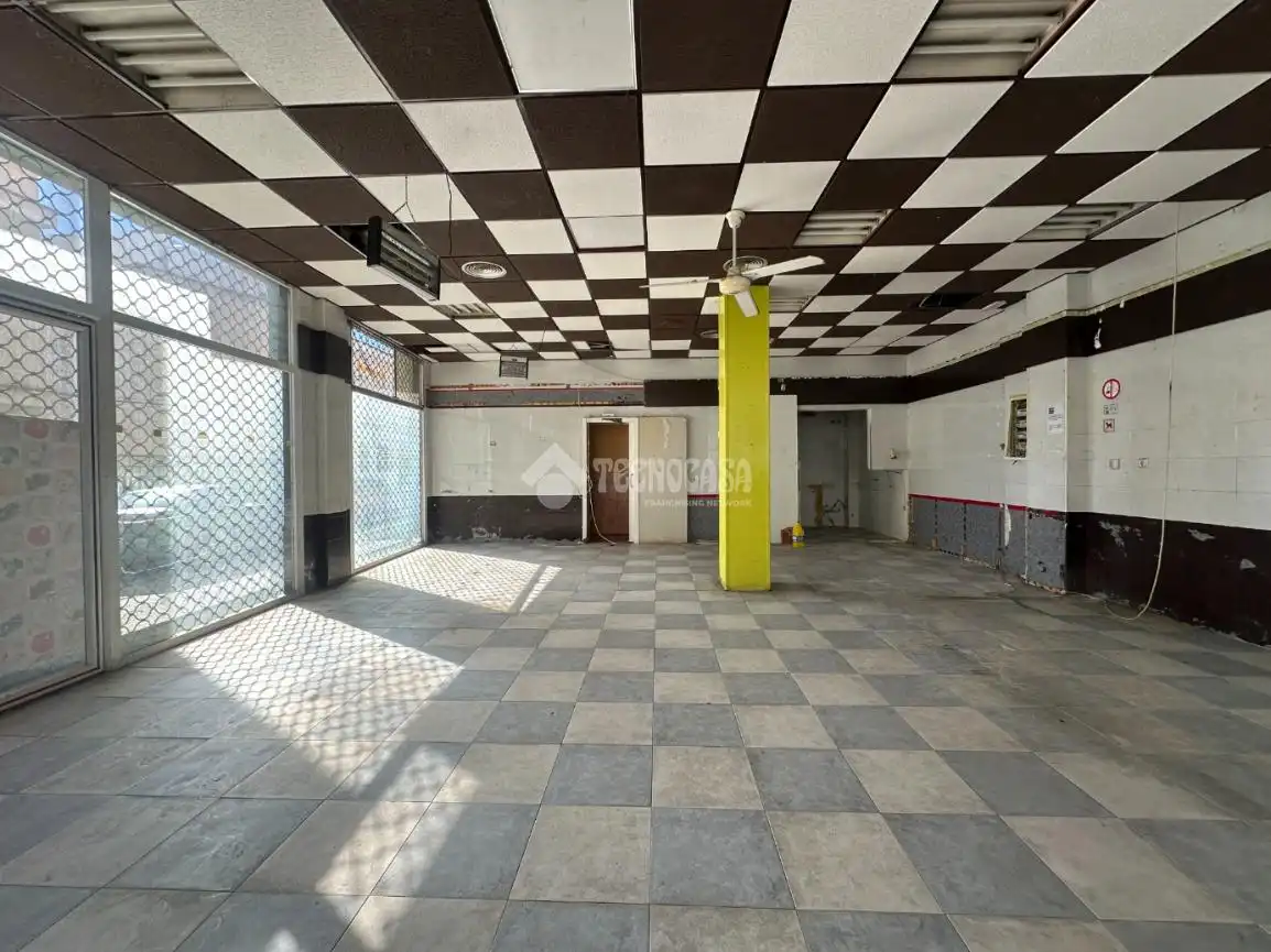 Local comercial en venda a Churriana, imagen 8