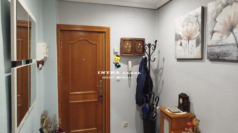 Foto 2 de Pis en venda a Rollo, del, Rollo - Puente Ladrillo, Salamanca Capital