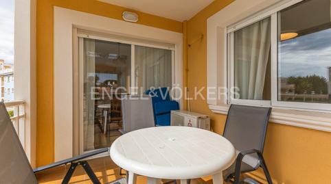 Photo 2 of Apartment to rent in Carrer Coll Verd, Les Bovetes - La Felicidad, Alicante