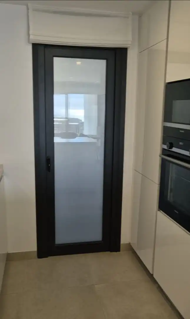 Attico con terrazza in vendita a El Faro de Calaburra - Chaparral, imagen 11