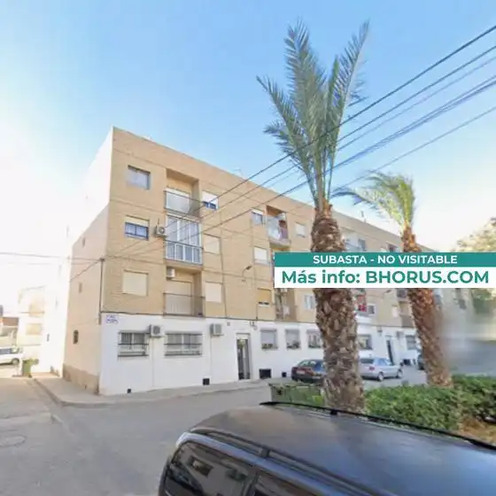 Piso en venta en RIO TIETAR 6