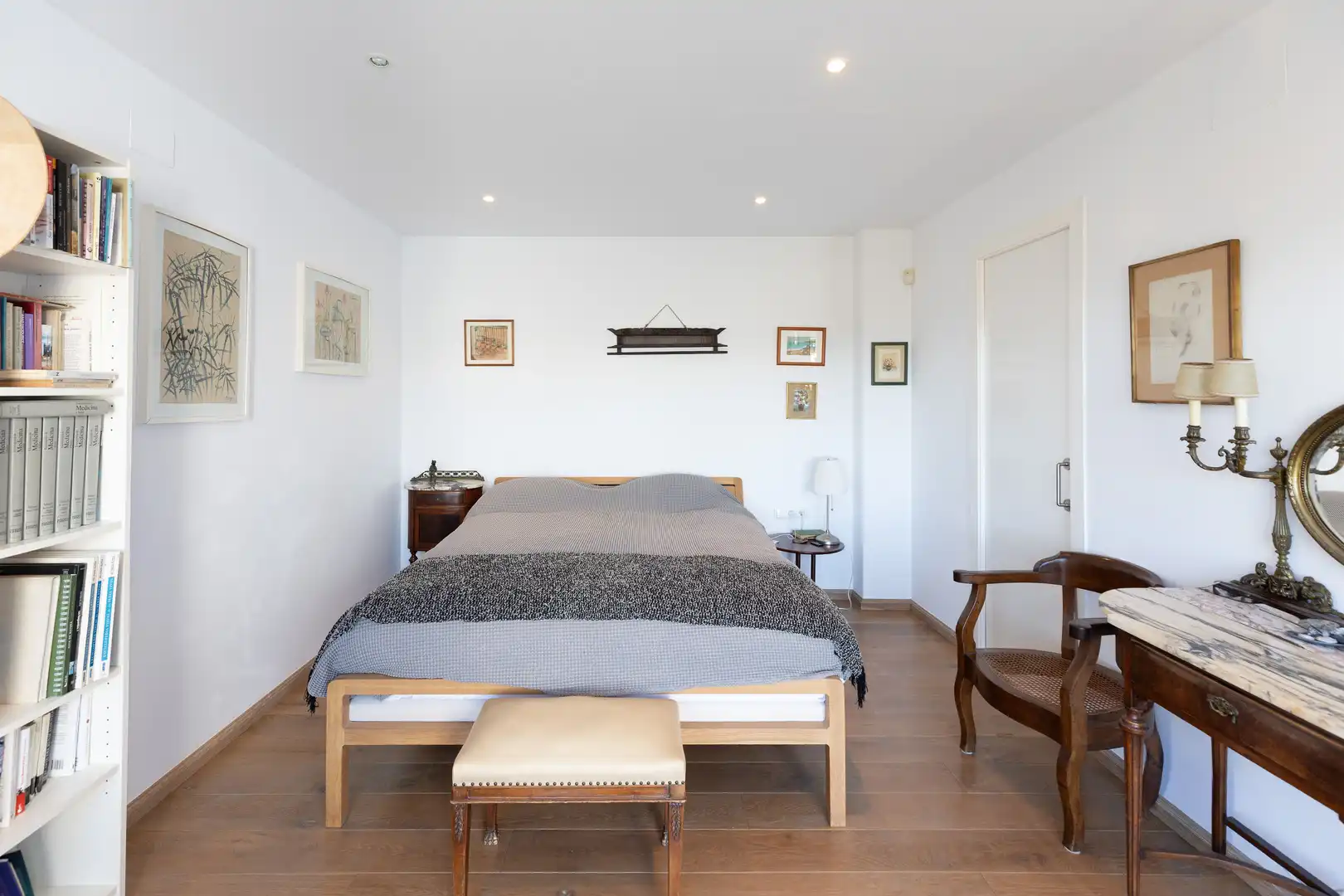 Casa amb piscina en venda a Sant Cebrià de Vallalta, imagen 18