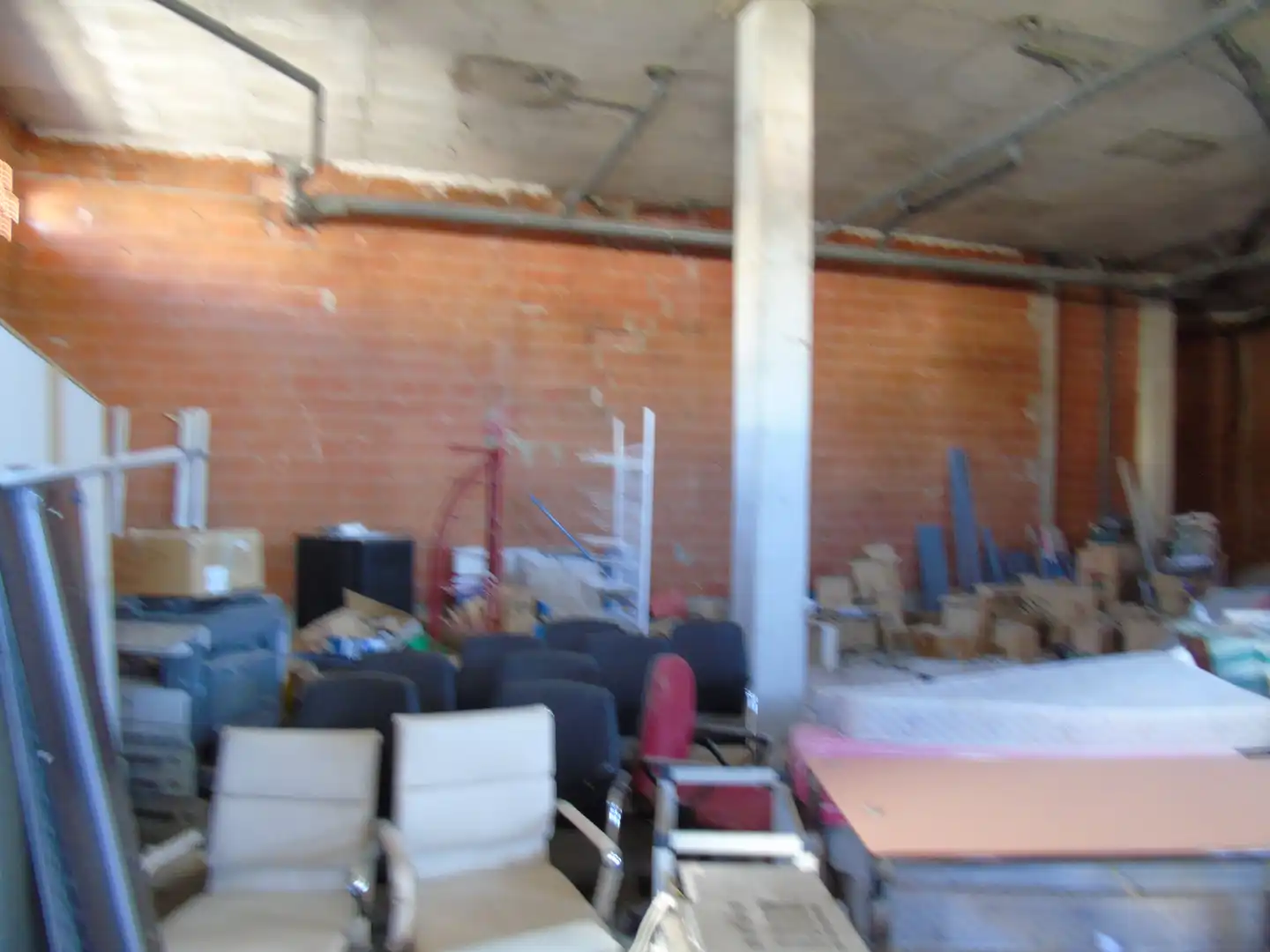 Gewerbefläche zum Verkauf in Calle Comendador Frey Luis de Paz 57, imagen 8