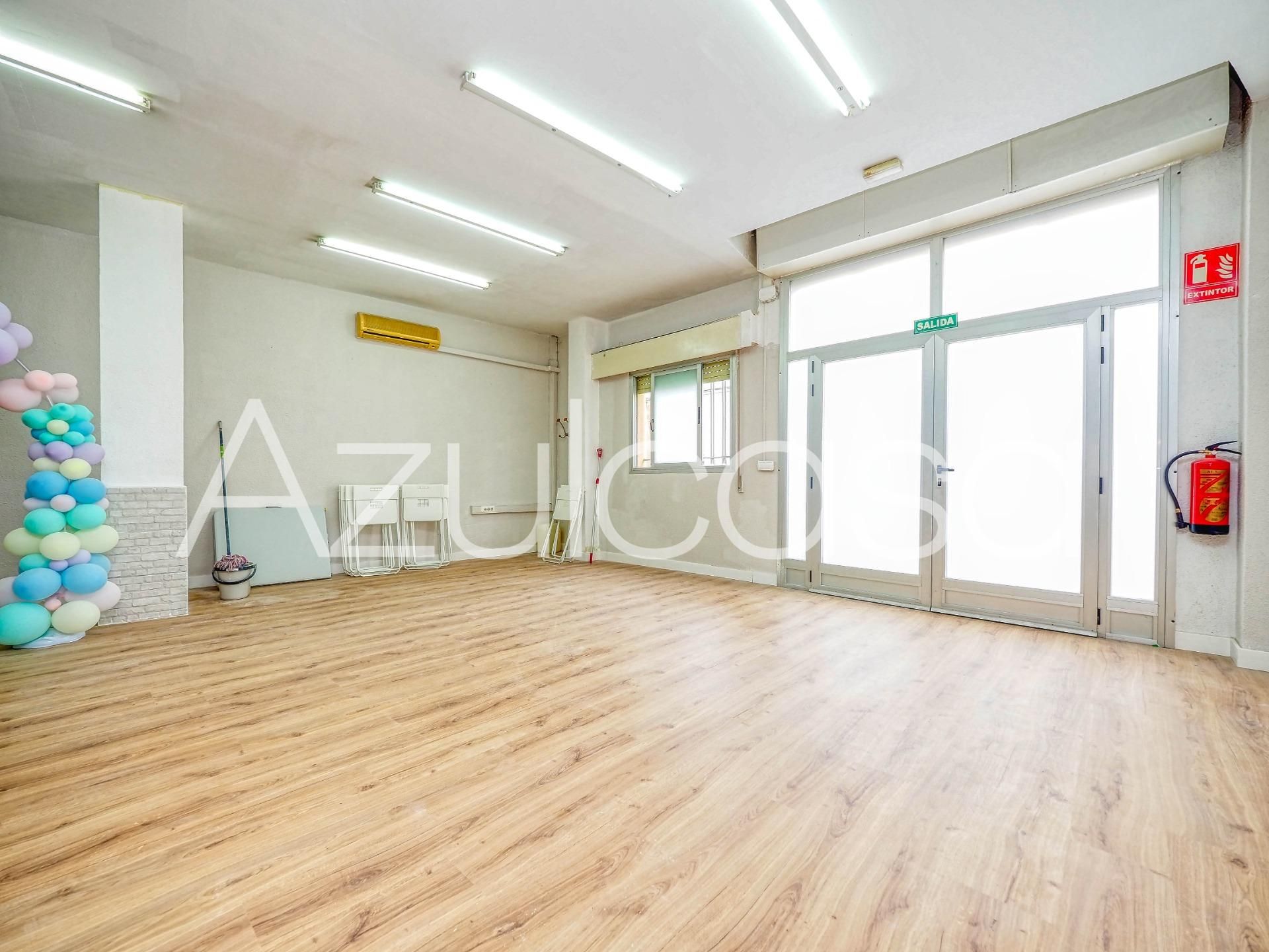 Local en venda en Alicante / Alacant amb Aire condicionat