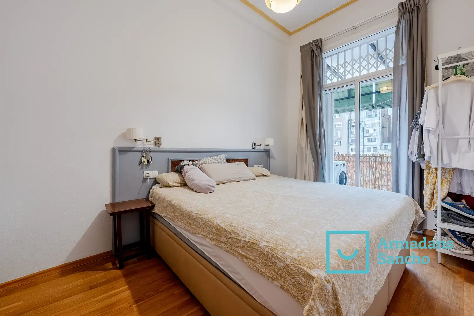 Piso con terraza en venta en Gran Via de les Corts Catalanes 546, imagen 14
