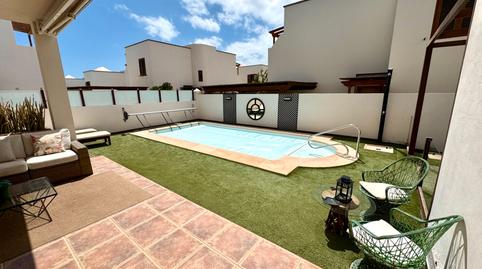 Foto 3 de Casa o xalet en venda a Avenida de las Palmeras, 20, Costa Teguise, Teguise