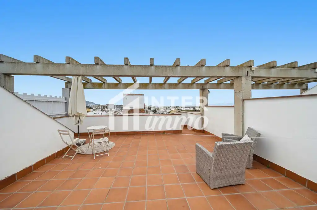 Apartment mit Pool zum Verkauf in Avenida PORT CANIGÓ 15, imagen 29
