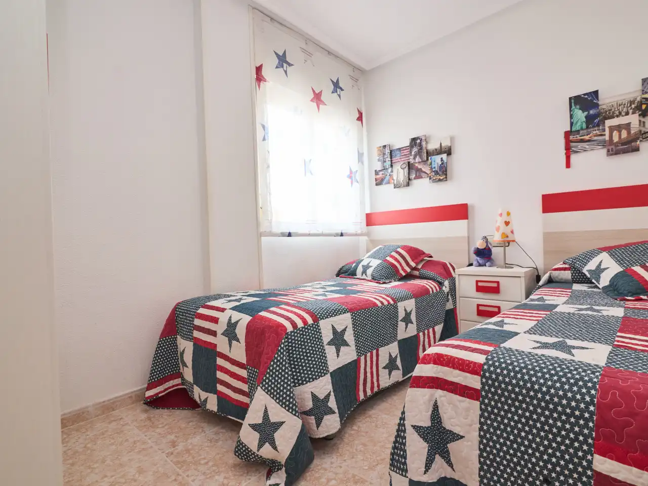 Bungalow amb terrassa en venda a Zona Carrefour - Urbanizaciones, imagen 22