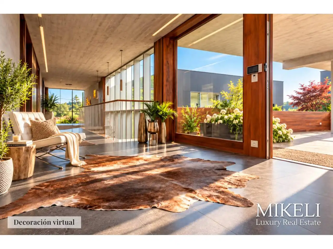 Chalet con piscina en venta en Yátova, imagen 8