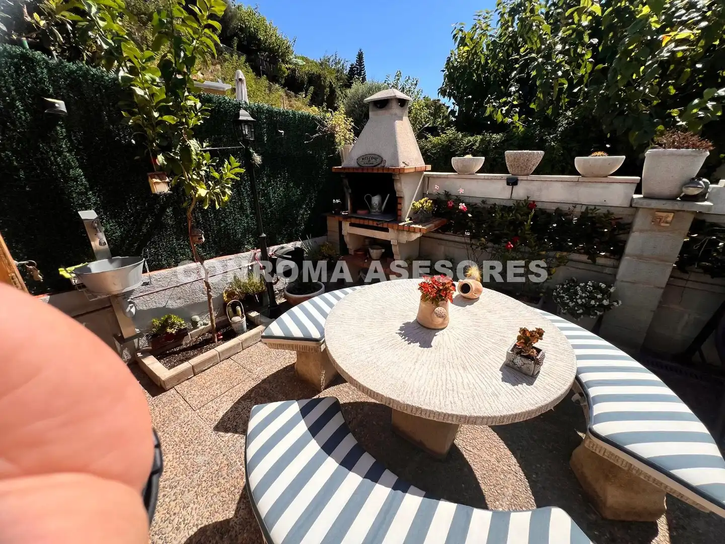 Bungalow con piscina in vendita a Malgrat de Mar, imagen 9