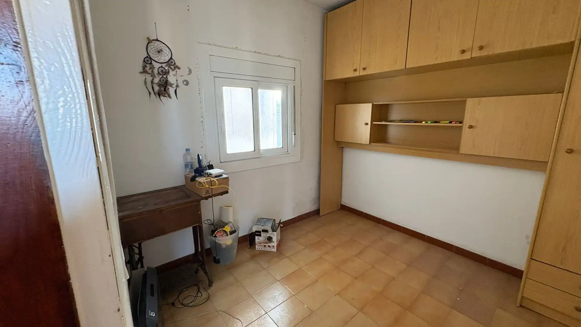 Cocina de Piso en venta en L'Hospitalet de Llobregat