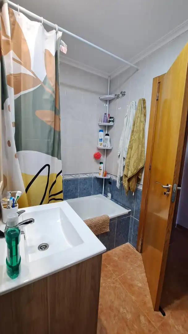 Bany de Casa o xalet de lloguer en Elche / Elx