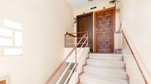 Foto 5 de Piso en venta en Barrio de Zaidín, Granada Capital
