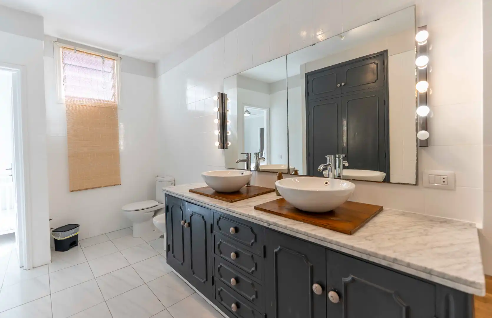 Baño de Ático en venta en Santa Cruz de Tenerife con Amueblado y Balcón