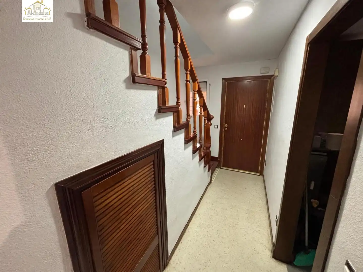 Maisonette zum Verkauf in Barriada Río San Pedro