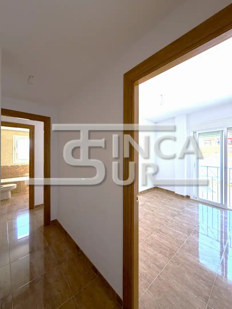 Habitación de Piso en venta en Roquetas de Mar con Balcón