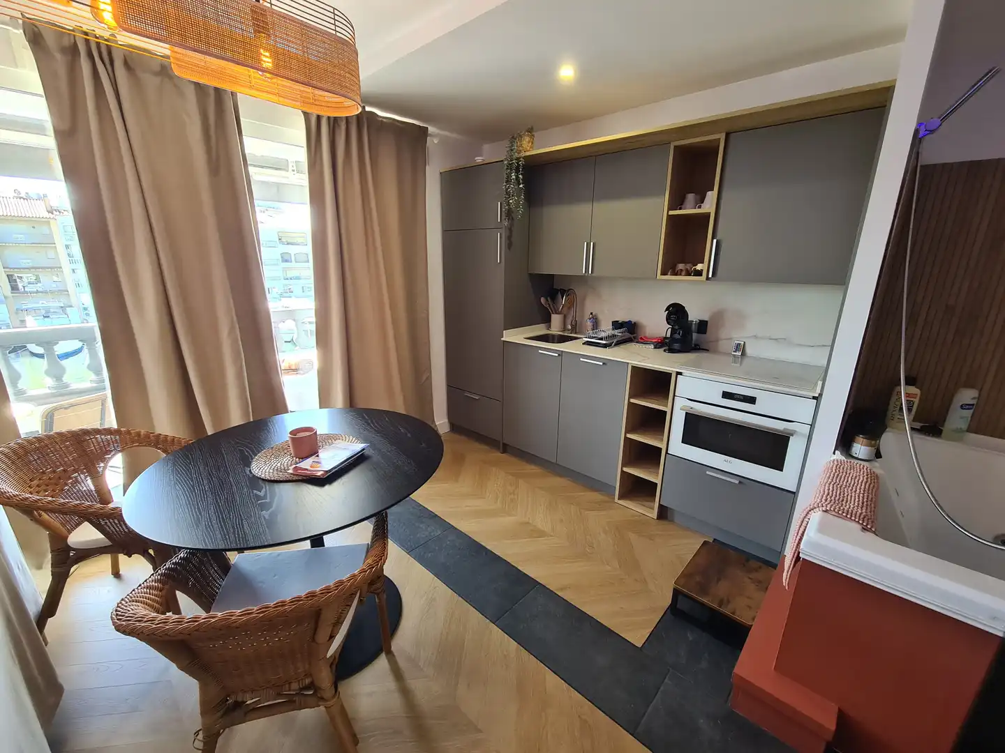 Apartments for sale in Salins - Cavall de Mar