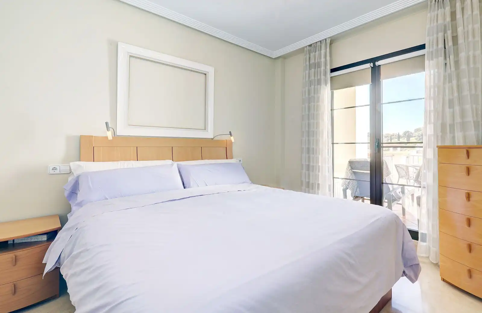 Apartament amb piscina en venda a Marbella Centro, imagen 13